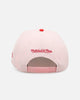 Mitchell & Ness Chicago White Sox 'Pink Camo' Pro Pinch Snapback Pink