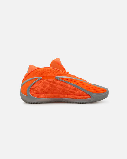 Adidas Anthony Edwards 2 Orange