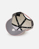 New Era California Angels 'Lover's Club' 9FORTY A-Frame Snapback Chrome