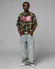 Loiter Transit T-Shirt Camo