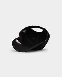 47 Brand Ohio State Buckeyes '47 Clean Up Strapback Black
