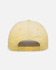 47 Brand Los Angeles Dodgers 'Sunbleach' 47 Offside Snapback Yellow