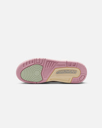 Jordan Kids' Air Jordan 3 Retro "Sail and Jade Aura" (GS) Sail