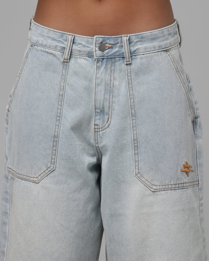 Loiter Star Born Mega Jorts