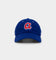 47 Brand Atlanta Braves 'Wooly Clean-Up' Strapback Royal