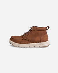 Hey Dude Flint Boot Classic Tobacco Brown Brown