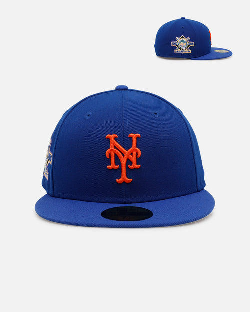 New Era New York Mets 'Sneaky Two-Tone' 59FIFTY Fitted Original Team Colours