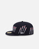 New Era New York Yankees 'Spike Lee' 59FIFTY Fitted Navy