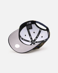 New Era Detroit Tigers 'Forest Camo' 9FORTY A-Frame Snapback Forest Camo