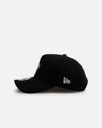 New Era Las Vegas Aces 'Aces' 9FORTY A-Frame Snapback Black