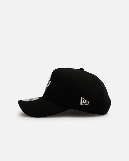 New Era Las Vegas Aces 'Aces' 9FORTY A-Frame Snapback Black