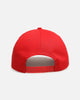 New Era San Francisco 49ers 'Triple Red' 9FORTY A-Frame Snapback Red