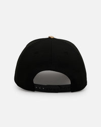New Era Tennessee Titans 'Black Crown Realtree Visor' 9FORTY A-Frame Snapback Realtree Edge/Black