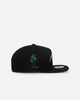 New Era Orlando Magic 'Summer League' 59FIFTY A-Frame Fitted Black