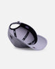 New Era Collingwood Magpies 'AFL 2026' 9TWENTY Strapback Grey