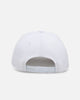 New Era Oakland Athletics 'Easy White' 9FORTY A-Frame Snapback White/White