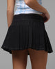 Loiter Women's Starborn Denim Skirt Indigo Denim