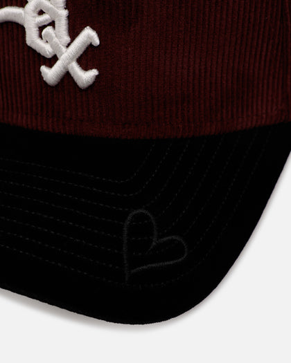 New Era Chicago White Sox 'Certified Lover 2.0' 9FORTY A-Frame Snapback Maroon