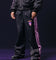 Pokémon By Loiter Gengar Trainer Trackpant Black/Purple