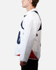 Fifa USA Nylon Jacket White