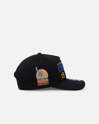 47 Brand Kentucky 'College Champs' 1996 Champs Hitch Snapback Vintage Black