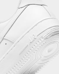 Nike Air Force 1 '07 White/White