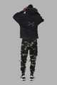 DXXMLife L-5 Txnal Hxxdie Vintage Black