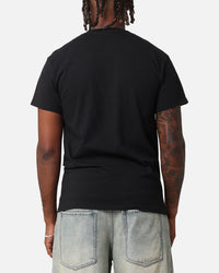 Marilyn Manson Bigger Than Satan T-Shirt Black