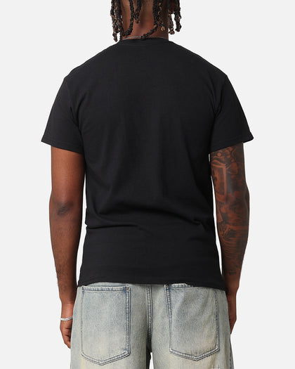 Marilyn Manson Bigger Than Satan T-Shirt Black