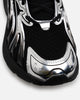 Puma Inverse Chrome Black/Silver