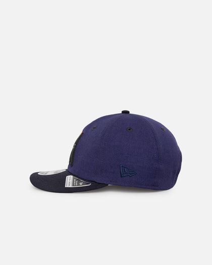 New Era Houston Astros 'Woollen Shades' 9FIFTY Retro Crown Strapback OTC