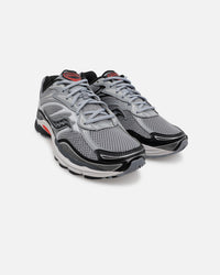 Saucony ProGrid Omni 9 Grey/Red