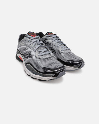 Saucony ProGrid Omni 9 Grey/Red