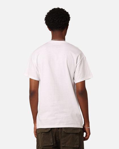 Last Kings Los Angeles T-Shirt White