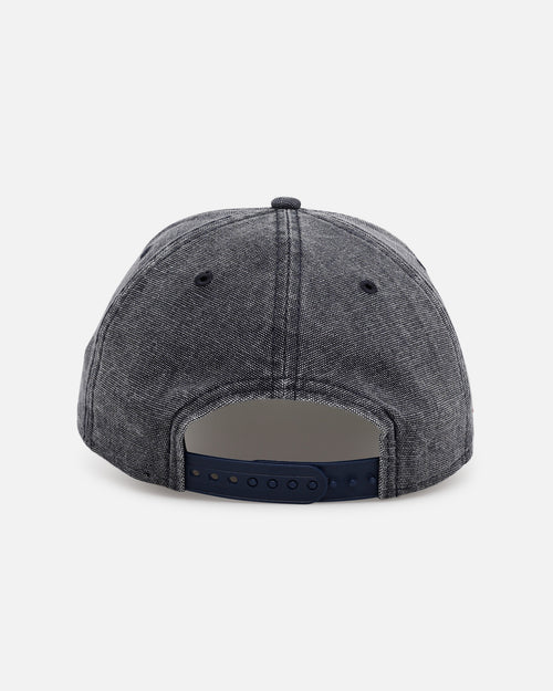 New Era Boston Red Sox 'Classic' 19TWENTY Snapback Official Team Color