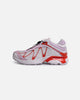 Salomon XT-Whisper Nostalgia White/Orange