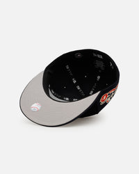 New Era Boston Red Sox '250th Anniversary Side Patch' 59FIFTY Fitted Navy