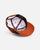 New Era x Red Bull Racing F1 'Austin GP Collection' 9FORTY Snapback Rust/Copper