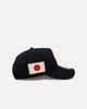 New Era Japan 'World Baseball Classic' 9FORTY A-Frame Snapback Official Team Color