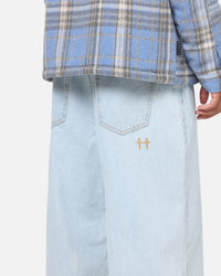Saint Morta Umbra Jeans Blue Dawn