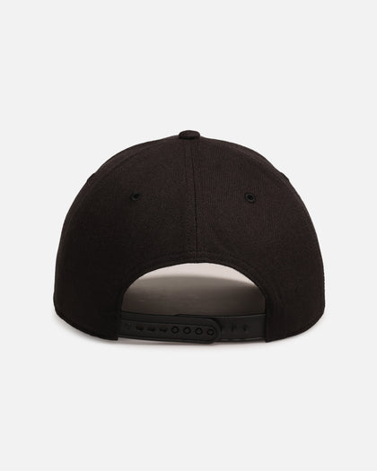 47 Brand Boston Red Sox 'Black Turquoise' 47 MVP Snapback Black/Turquoise