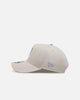 New Era Detroit Tigers 'Pastel 2.0' 9FORTY A-Frame Snapback Stone