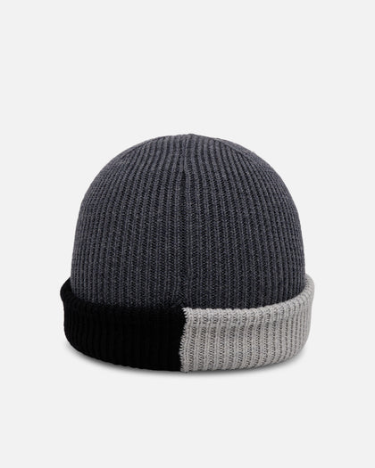 New Era Atlanta Braves 'Merino Wool' Beanie Black