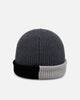 New Era Atlanta Braves 'Merino Wool' Beanie Black
