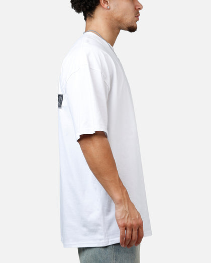 Saint Morta The Fallen T-Shirt White