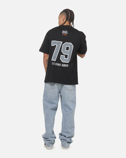 Culture Kings Since 79' T-Shirt Black