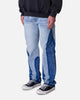 MNML V718 Archway Denim Jeans Blue