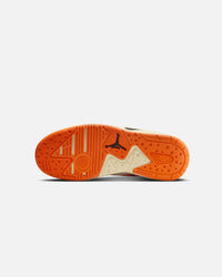 Jordan CMFT Era Black/Starfish-Sail/Coconut Milk