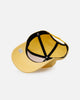 47 Brand New York Knicks 'Sunflower Fade' 47 Offside Snapback Sunflower