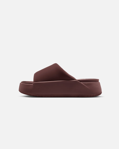 Nike Women's Calm Elevation Slides Tattoo